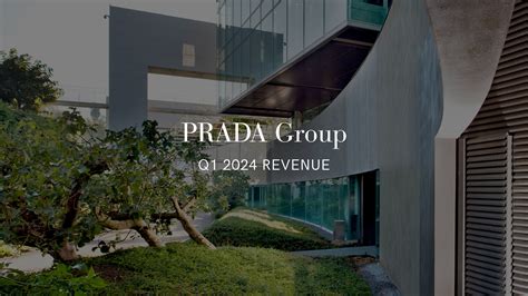 prada q1 2021|pradagroup 2021 results.